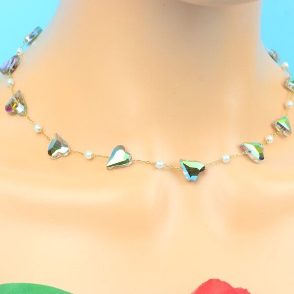 "Delicate & Modern Necklace Chain – Perfect for Girls & Women, DYC1492 - Picture 9 of 13